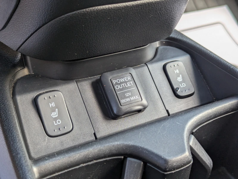 Honda Cr-v CARFAX* АВТОФИНАНСИРАНЕ* БЕЗ ПЪРВОНАЧАЛНА ВНОСКА* , снимка 13 - Автомобили и джипове - 52924743