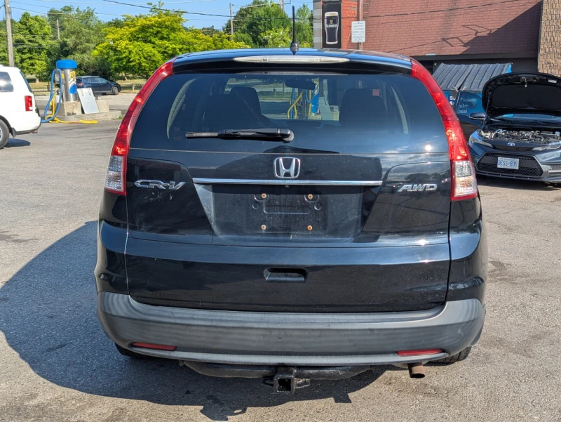 Honda Cr-v CARFAX* АВТОФИНАНСИРАНЕ* БЕЗ ПЪРВОНАЧАЛНА ВНОСКА* , снимка 4 - Автомобили и джипове - 52924743