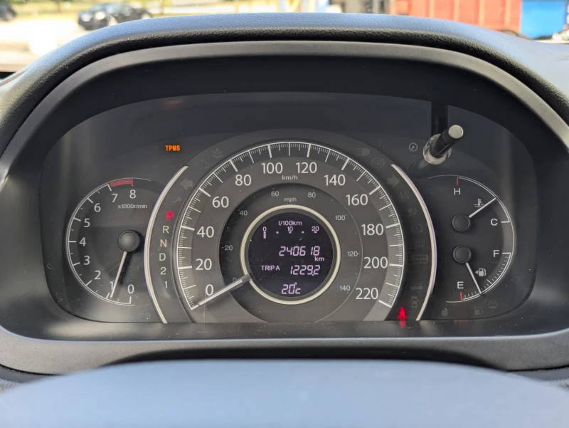 Honda Cr-v CARFAX* АВТОФИНАНСИРАНЕ* БЕЗ ПЪРВОНАЧАЛНА ВНОСКА* , снимка 7 - Автомобили и джипове - 52924743