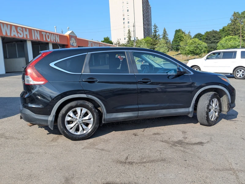 Honda Cr-v CARFAX* АВТОФИНАНСИРАНЕ* БЕЗ ПЪРВОНАЧАЛНА ВНОСКА* , снимка 3 - Автомобили и джипове - 52924743