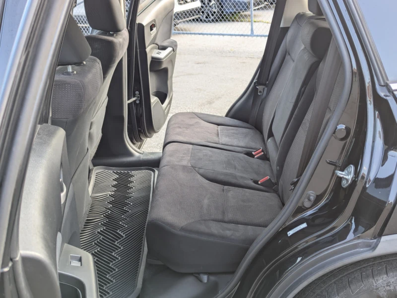 Honda Cr-v CARFAX* АВТОФИНАНСИРАНЕ* БЕЗ ПЪРВОНАЧАЛНА ВНОСКА* , снимка 10 - Автомобили и джипове - 52924743