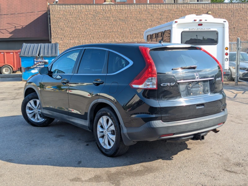 Honda Cr-v CARFAX* АВТОФИНАНСИРАНЕ* БЕЗ ПЪРВОНАЧАЛНА ВНОСКА* , снимка 2 - Автомобили и джипове - 52924743