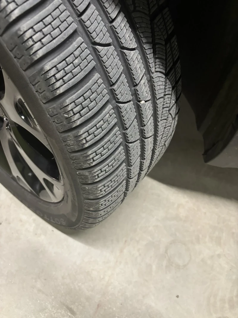 BMW X3, снимка 12 - Автомобили и джипове - 52968930