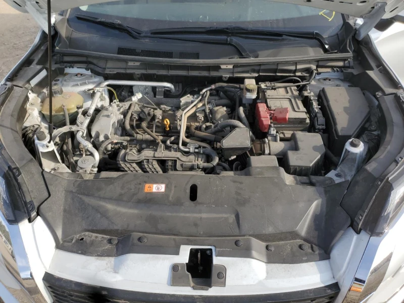 Mitsubishi Outlander, снимка 11 - Автомобили и джипове - 53217674