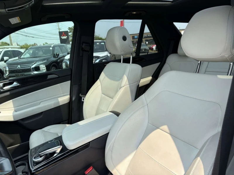 Mercedes-Benz GLE * AMG GLE43 * CARFAX * ЦЕНА ДО БГ, снимка 12 - Автомобили и джипове - 53246828