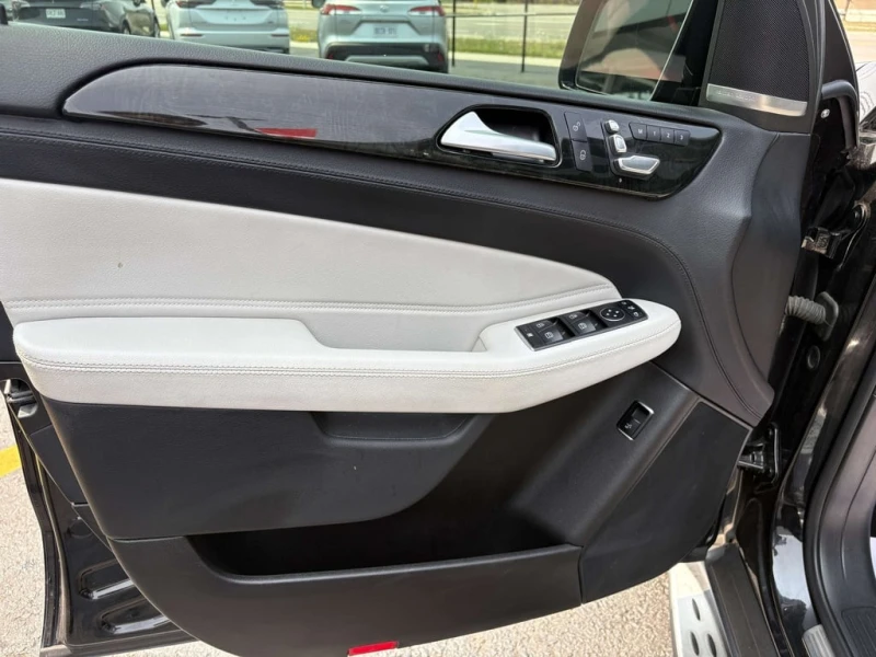 Mercedes-Benz GLE * AMG GLE43 * CARFAX * ЦЕНА ДО БГ, снимка 9 - Автомобили и джипове - 53246828