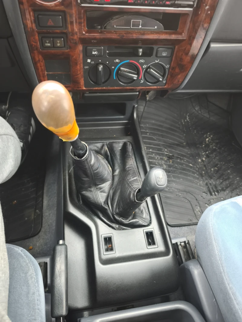 Toyota Land cruiser J90, снимка 8 - Автомобили и джипове - 53253114