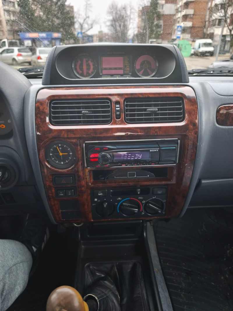 Toyota Land cruiser J90, снимка 7 - Автомобили и джипове - 53253114