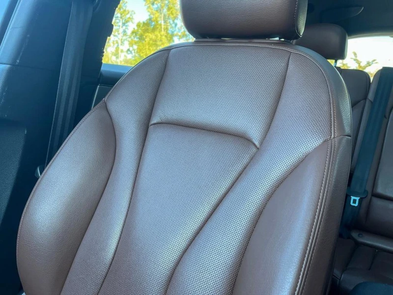 Audi Q7 Progressiv* Line Ass* CAMERA* No Accidents* , снимка 16 - Автомобили и джипове - 53407530