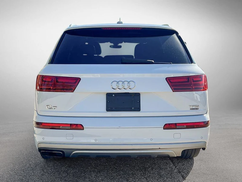 Audi Q7 Progressiv* Line Ass* CAMERA* No Accidents* , снимка 6 - Автомобили и джипове - 53407530