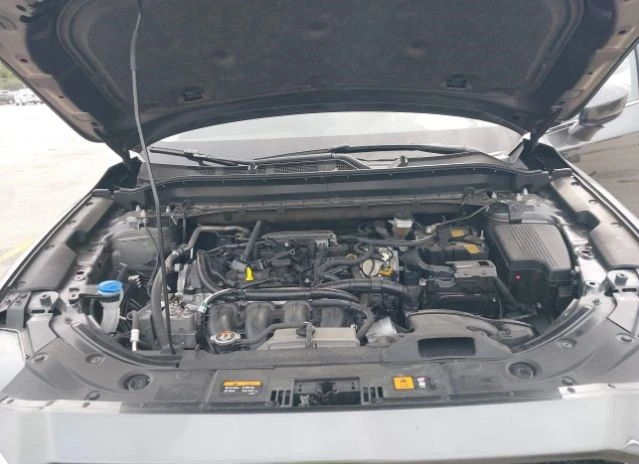 Mazda CX-5 2.5L I-4 DI, DOHC, VVT, снимка 9 - Автомобили и джипове - 47403151