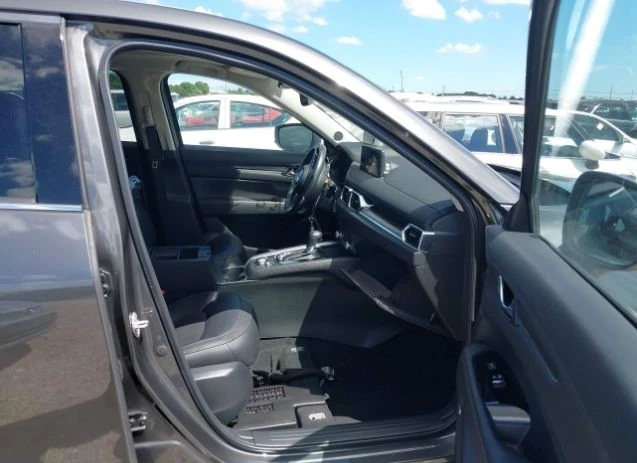 Mazda CX-5 2.5L I-4 DI, DOHC, VVT, снимка 7 - Автомобили и джипове - 47403151