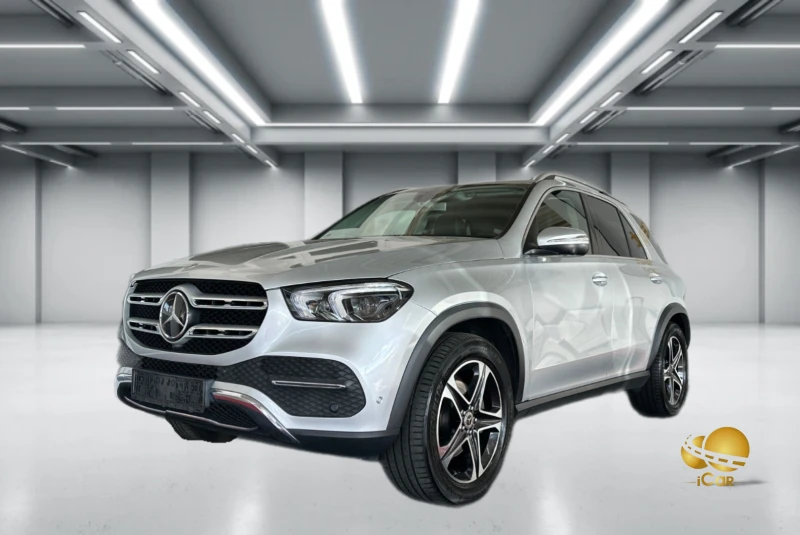 Mercedes-Benz GLE 400 d 4M Е-Active Body 360 ОБДУХВАНЕ Shz KeyGO #iCarbg - 85900 лв. - 33870417 | Car24.bg