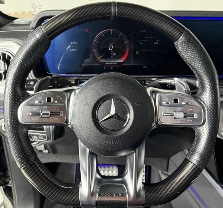 Mercedes-Benz G 63 AMG Brabus package - изображение 5