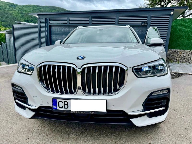 BMW X5 xDrive45e Laser/Driv.Assist.Prof/Head-Up/80 000 km - 102800 лв. - 97101982 1