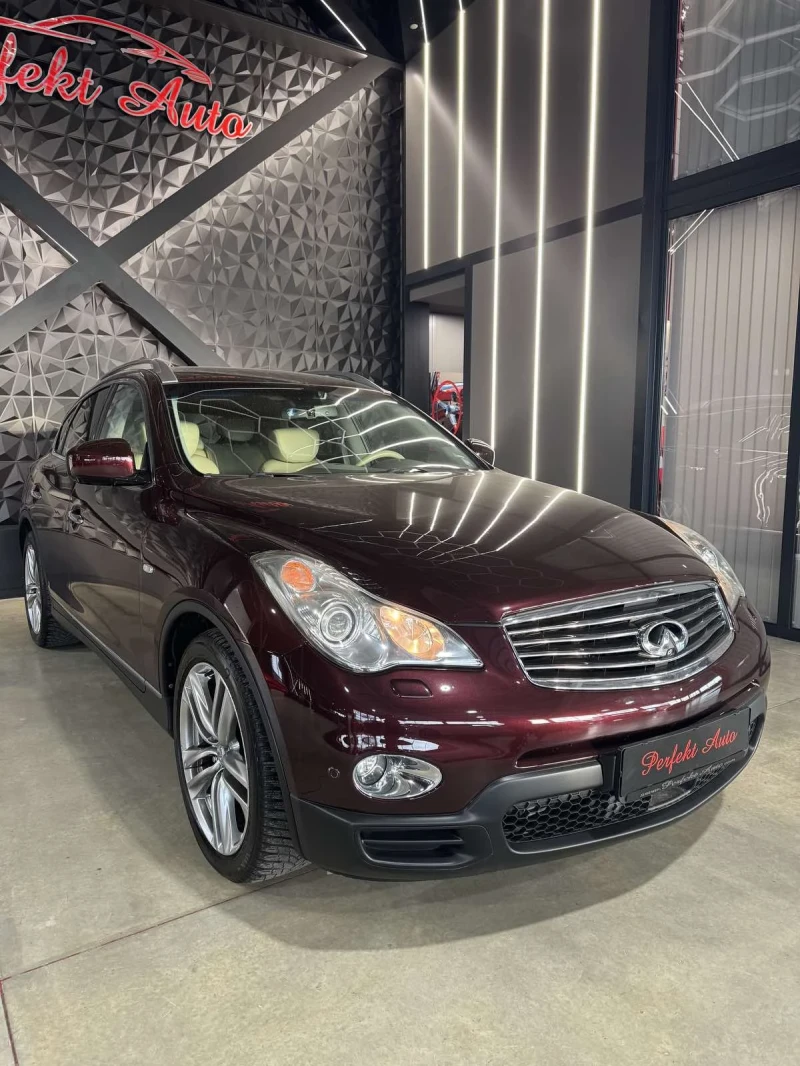 Infiniti Ex30 - 17500 лв. / 8947.61 € - 11928149 1