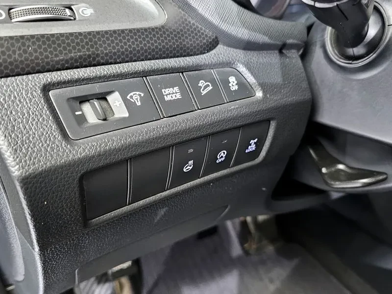 Hyundai Santa fe 2.0 4Wd Premium, снимка 15 - Автомобили и джипове - 53362391