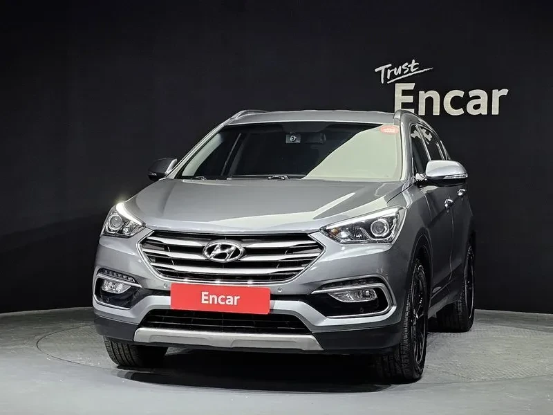 Hyundai Santa fe 2.0 4Wd Premium - изображение 3