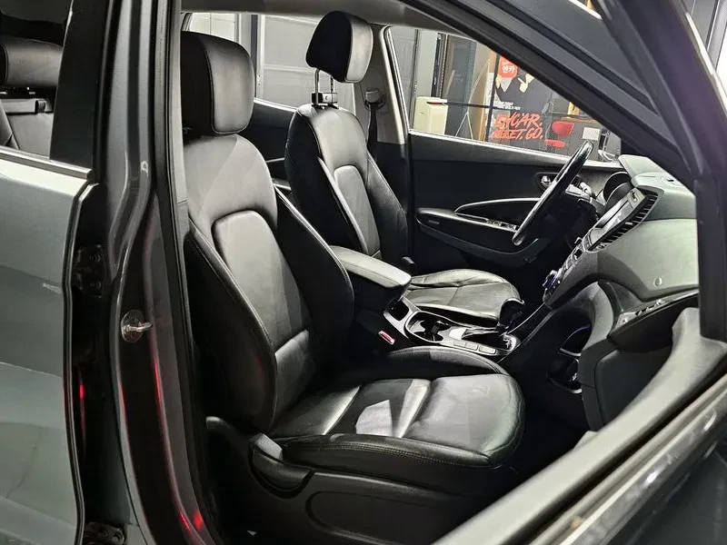 Hyundai Santa fe 2.0 4Wd Premium, снимка 12 - Автомобили и джипове - 53362391