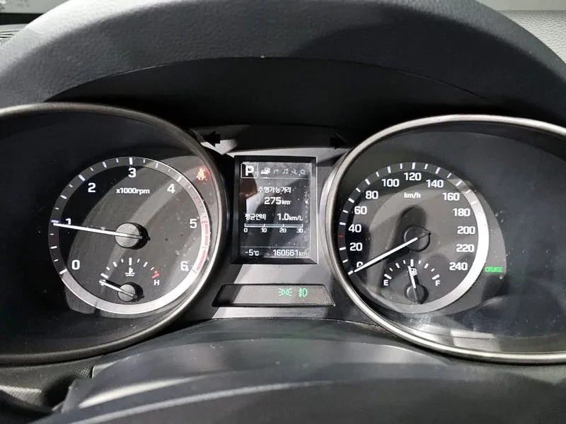 Hyundai Santa fe 2.0 4Wd Premium - изображение 8