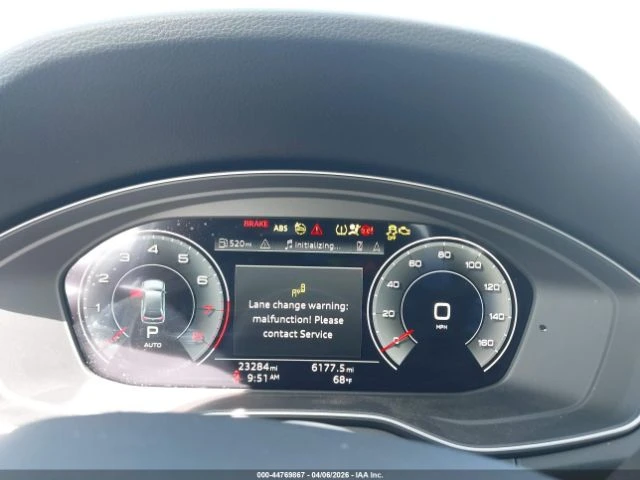 Audi Q5 Premium Plus 45 Tfsi S Line Quattro, снимка 14 - Автомобили и джипове - 54378258