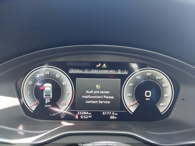 Audi Q5 Premium Plus 45 Tfsi S Line Quattro, снимка 7 - Автомобили и джипове - 54378258