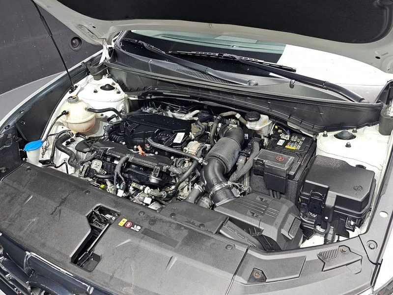 Hyundai Tucson Gasoline 1.6 Turbo 2WD| 180к.с.| ВКЛ.ТЕХНОТЕСТ, снимка 6 - Автомобили и джипове - 55690028