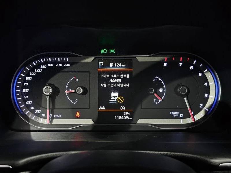 Hyundai Tucson Gasoline 1.6 Turbo 2WD| 180к.с.| ВКЛ.ТЕХНОТЕСТ, снимка 8 - Автомобили и джипове - 55690028