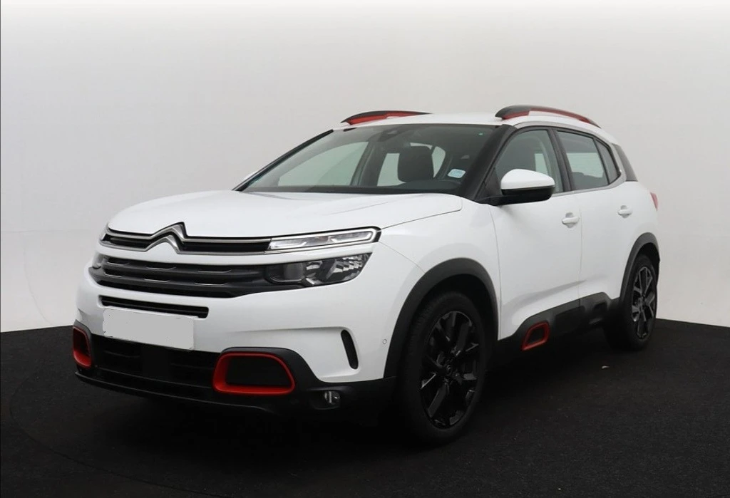 Citroen C5 Aircross 1.5 HDI - изображение 5