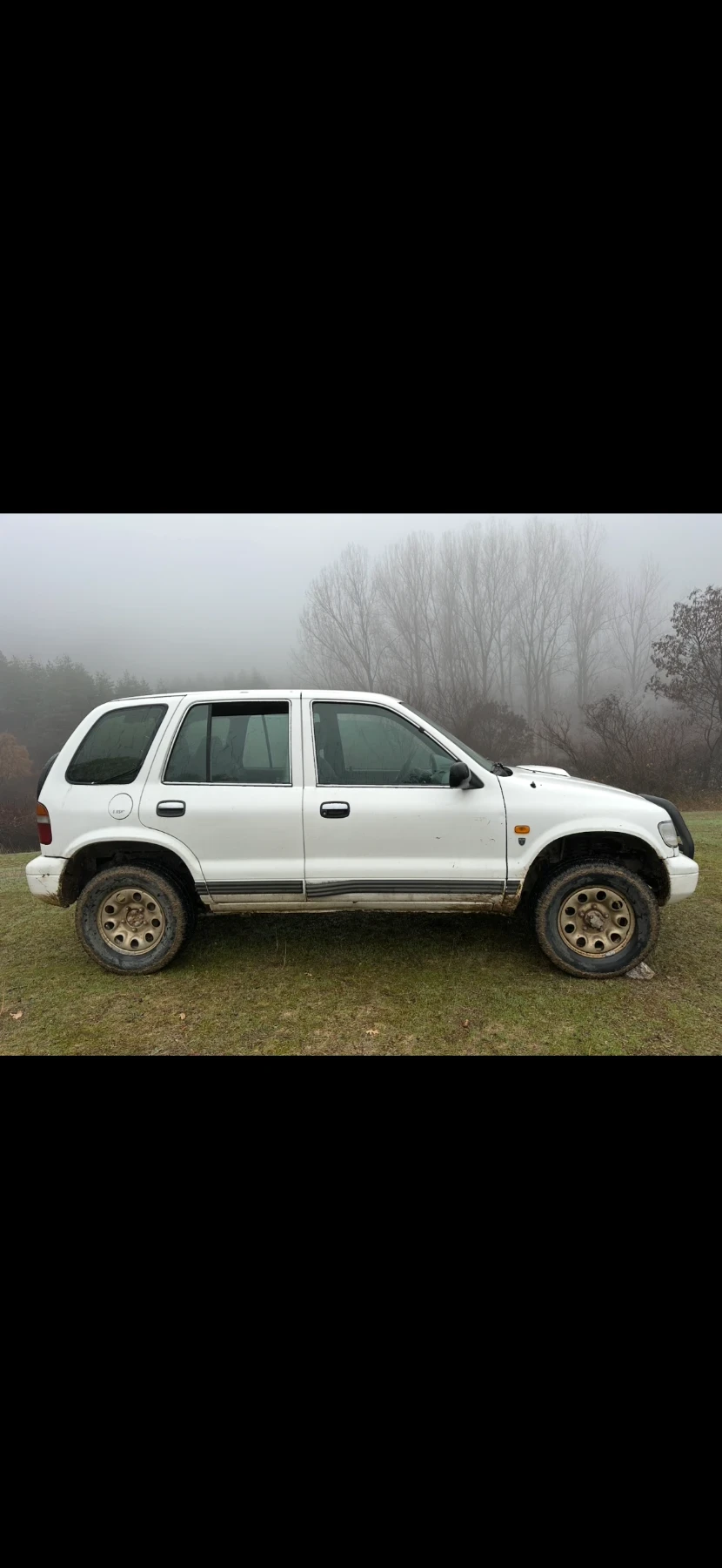 Kia Sportage 2.0 без прехвърляне - изображение 4
