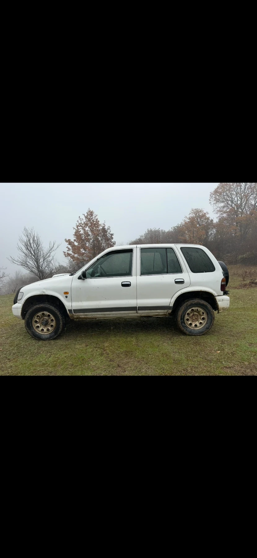 Kia Sportage 2.0 без прехвърляне - изображение 3