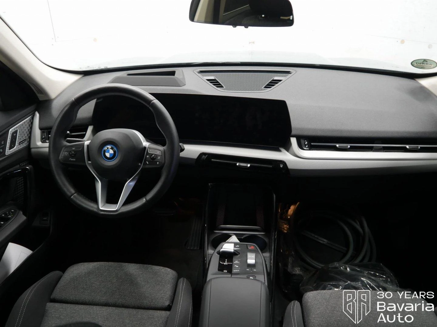 BMW X1 30e xDrive Steptronic - изображение 5