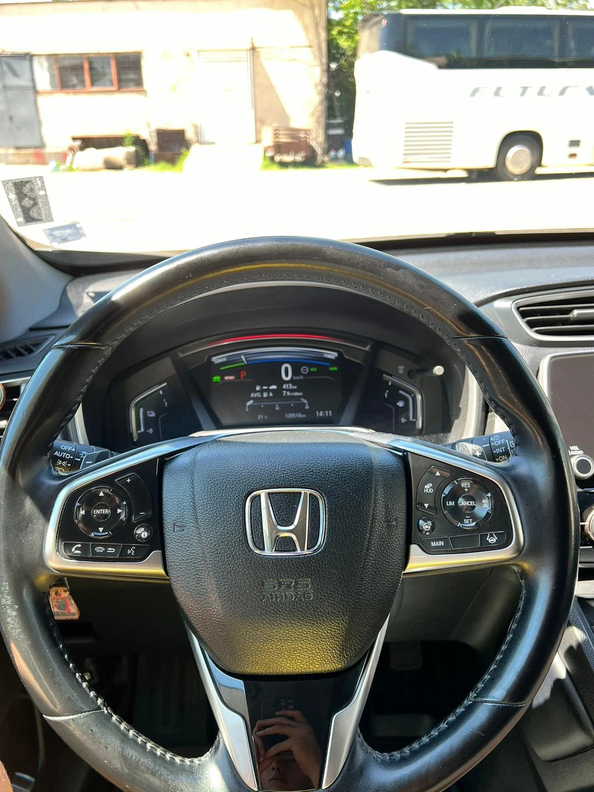 Honda Cr-v Prestige | Mobile.bg   11