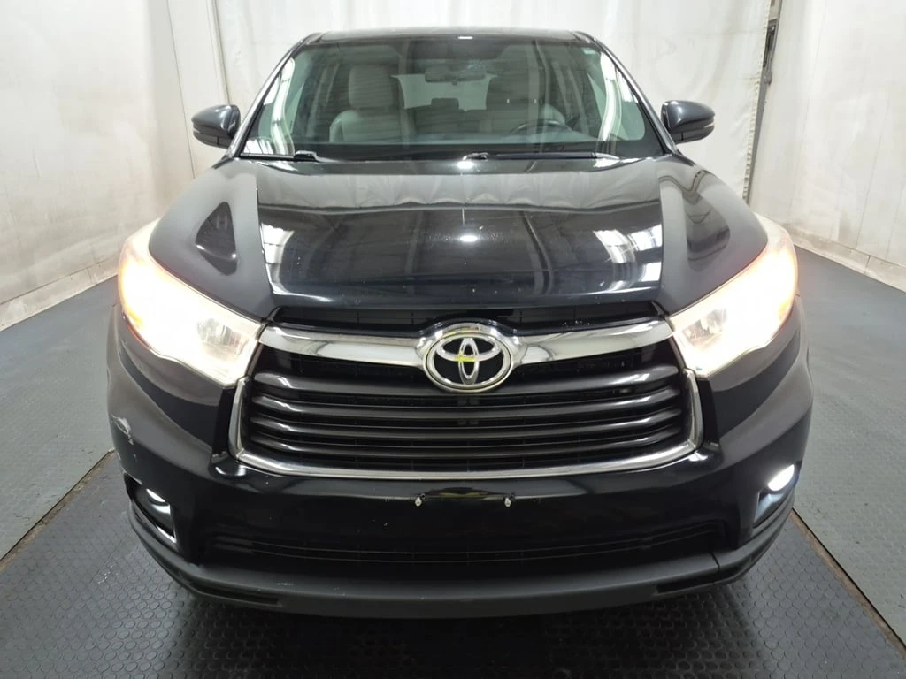 Toyota Highlander * LE * CARFAX *    | Mobile.bg   1