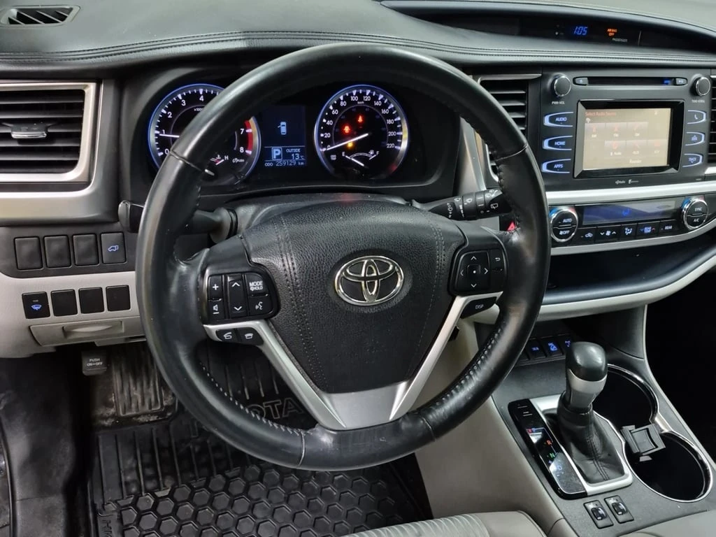 Toyota Highlander * LE * CARFAX *    | Mobile.bg   11