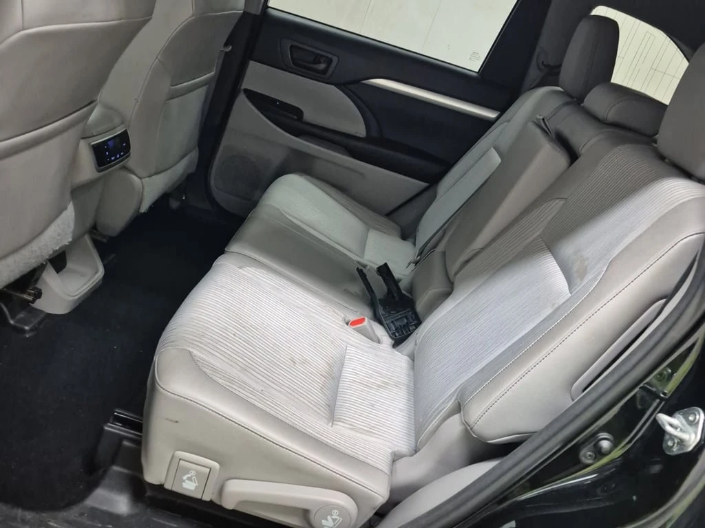 Toyota Highlander * LE * CARFAX *    | Mobile.bg   12
