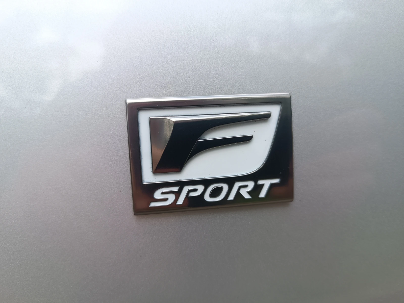 Lexus RX 350 F-Sport | Mobile.bg   16