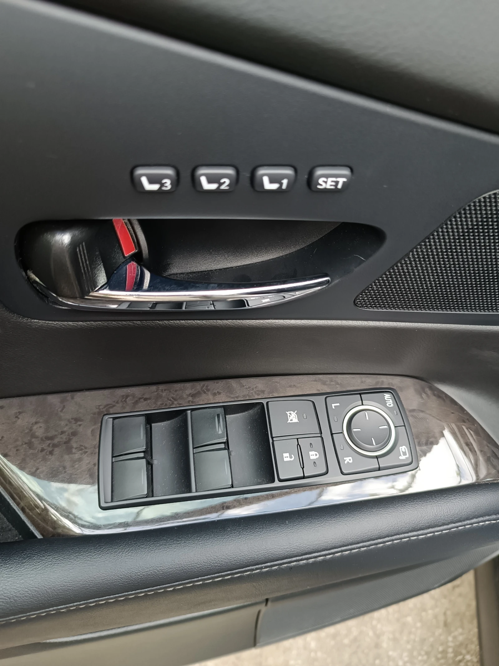 Lexus RX 350 F-Sport | Mobile.bg   12