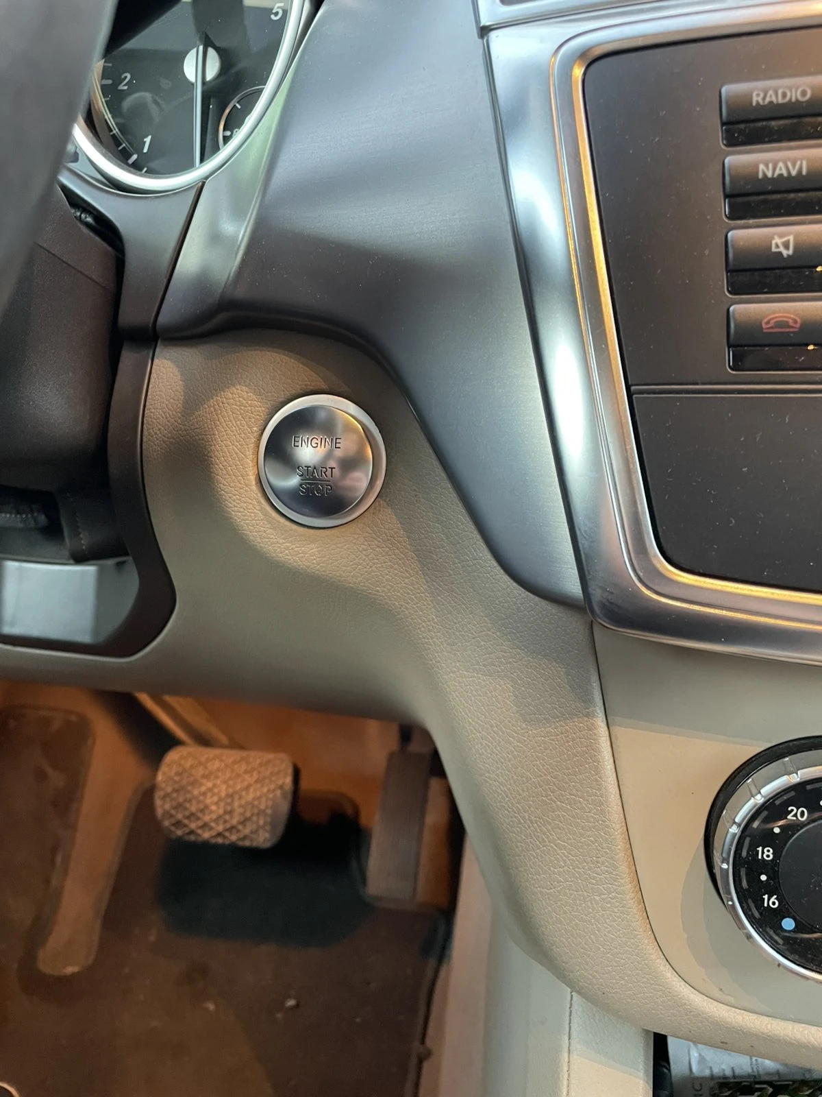 Mercedes-Benz ML 350 2013 | Mobile.bg   11