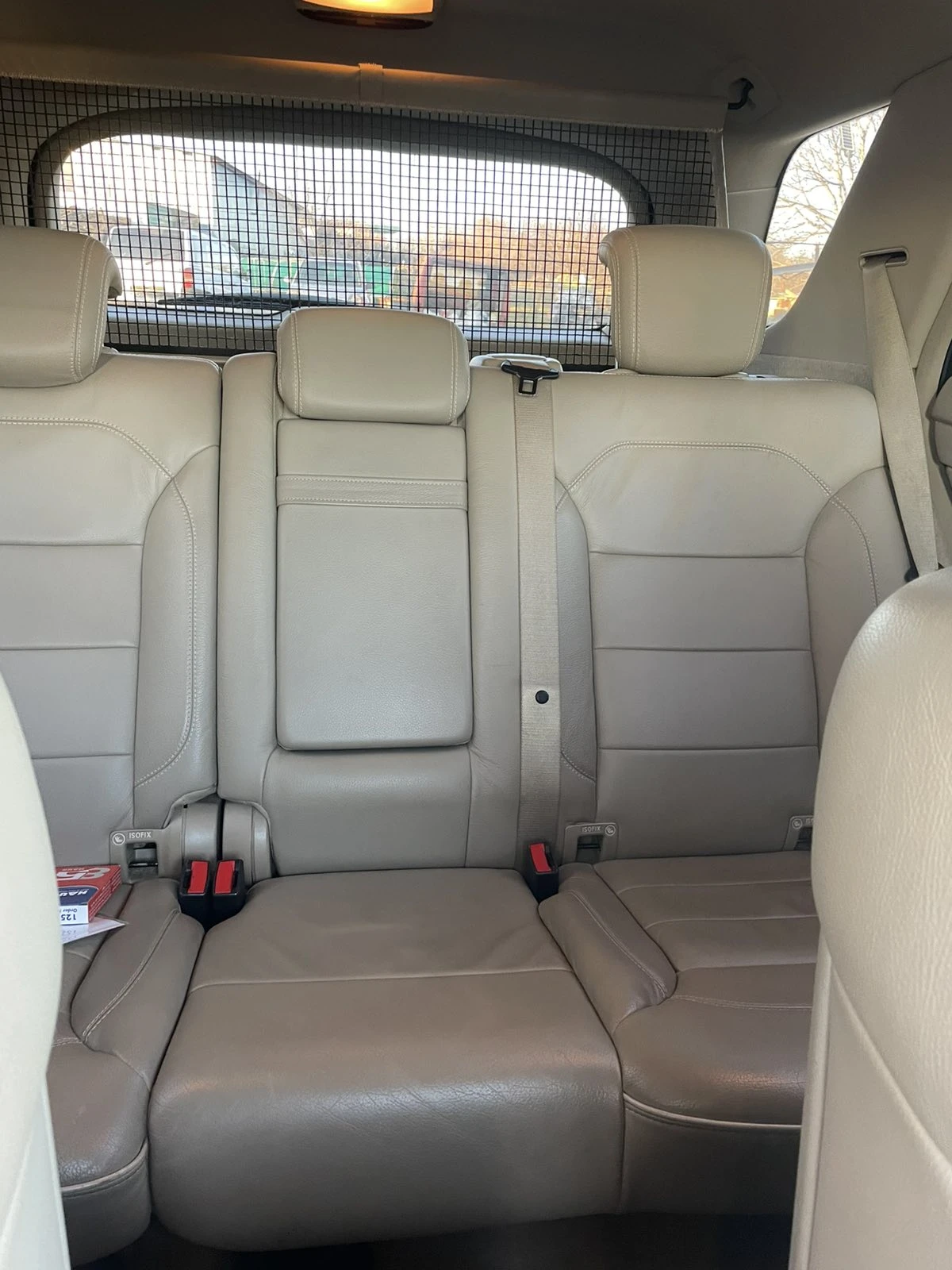 Mercedes-Benz ML 350 2013 | Mobile.bg   14