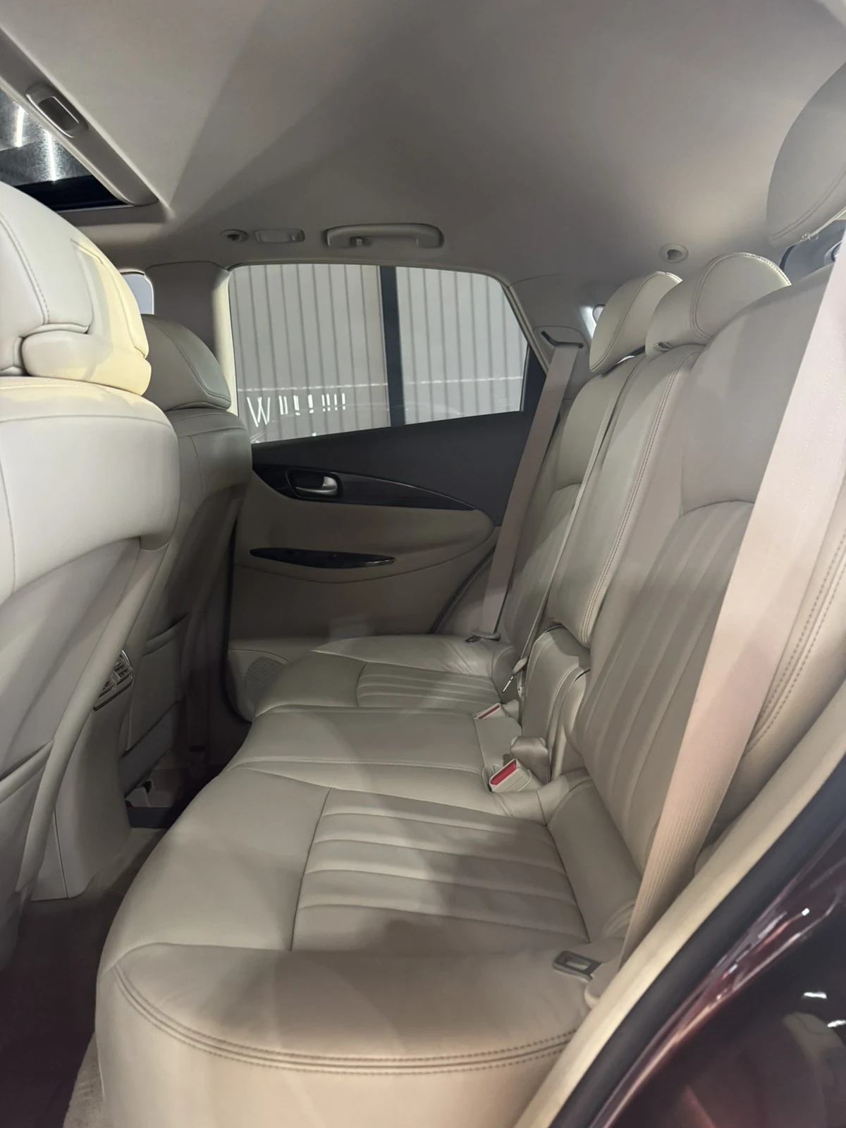 Infiniti Ex30  - изображение 7