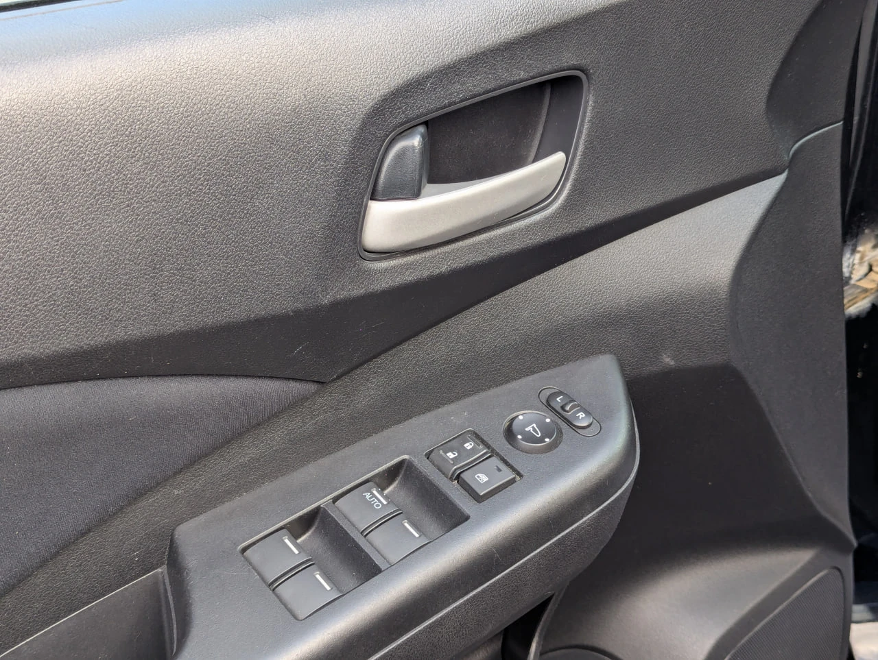 Honda Cr-v CARFAX* ���������������* ��� ������������ ������*  | Mobile.bg � ����������� 12