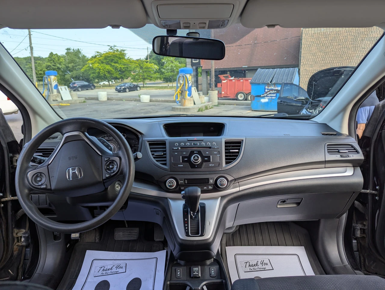 Honda Cr-v CARFAX* ���������������* ��� ������������ ������*  | Mobile.bg � ����������� 11