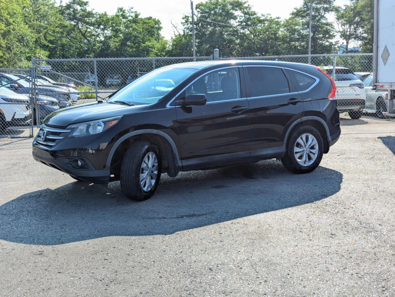 Honda Cr-v CARFAX* ���������������* ��� ������������ ������*  | Mobile.bg � ����������� 1