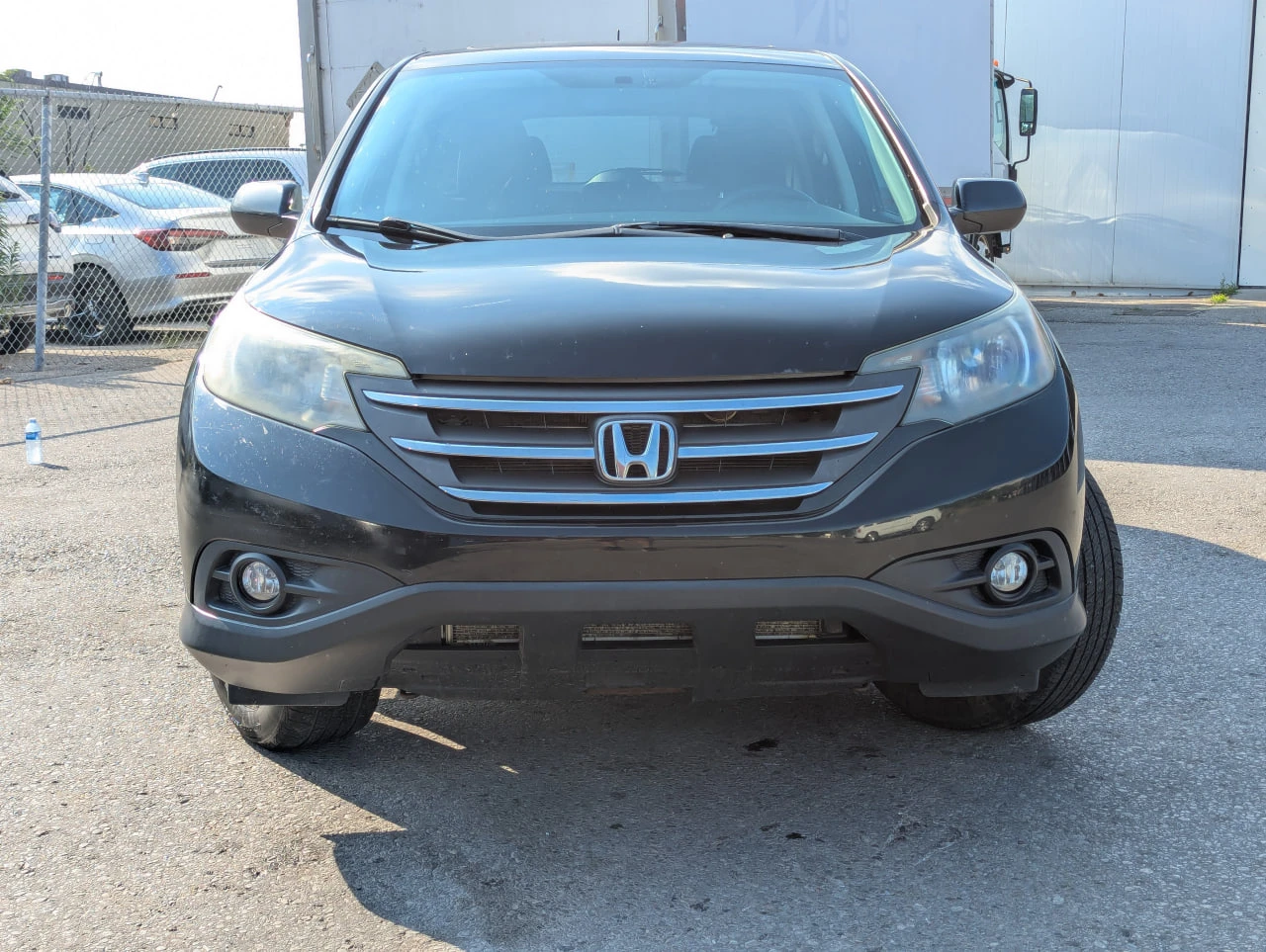 Honda Cr-v CARFAX* АВТОФИНАНСИРАНЕ* БЕЗ ПЪРВОНАЧАЛНА ВНОСКА*  - изображение 6