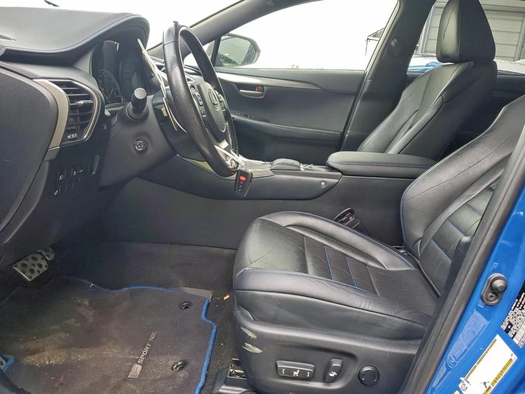 Lexus NX * 300H BASE * CARFAX *  - изображение 7