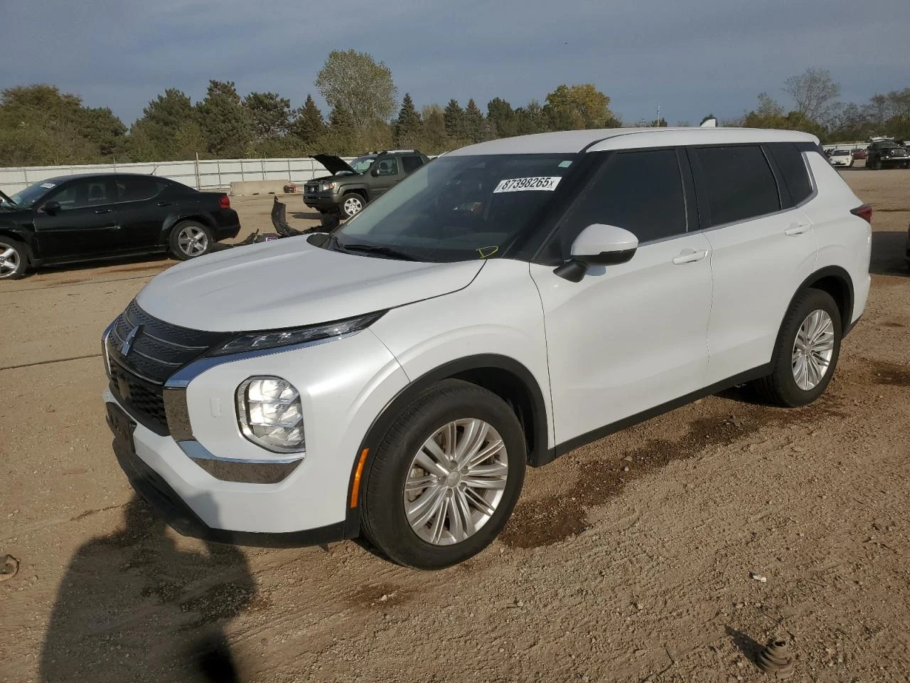 Mitsubishi Outlander | Mobile.bg � ����������� 1