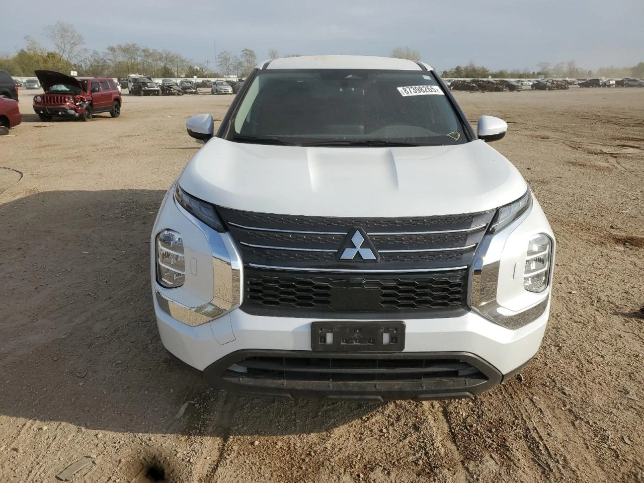 Mitsubishi Outlander  - изображение 5