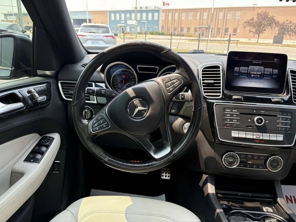 Mercedes-Benz GLE * AMG GLE43 * CARFAX * ���� �� �� | Mobile.bg � ����������� 13