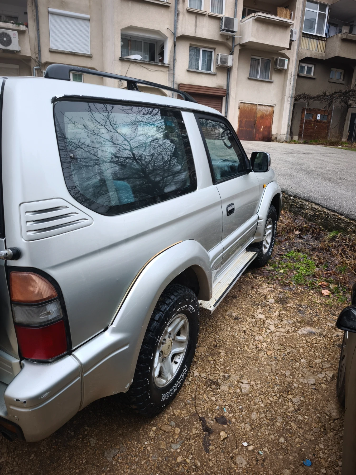Toyota Land cruiser J90 | Mobile.bg � ����������� 2